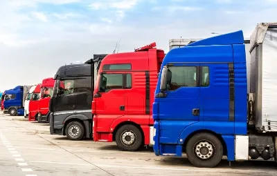 İzmir Yakutiye Ambar Nakliyat